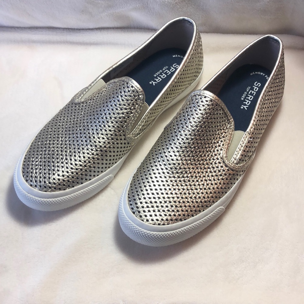 Sperry Top-Sider Women’s Seafarer Loafers